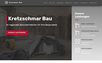 Screenshot K-Bau Berlin
