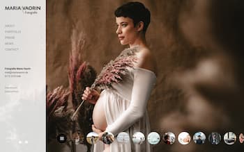 Screenshot Maria Vaorin